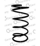 CS Germany - 14871027 - 